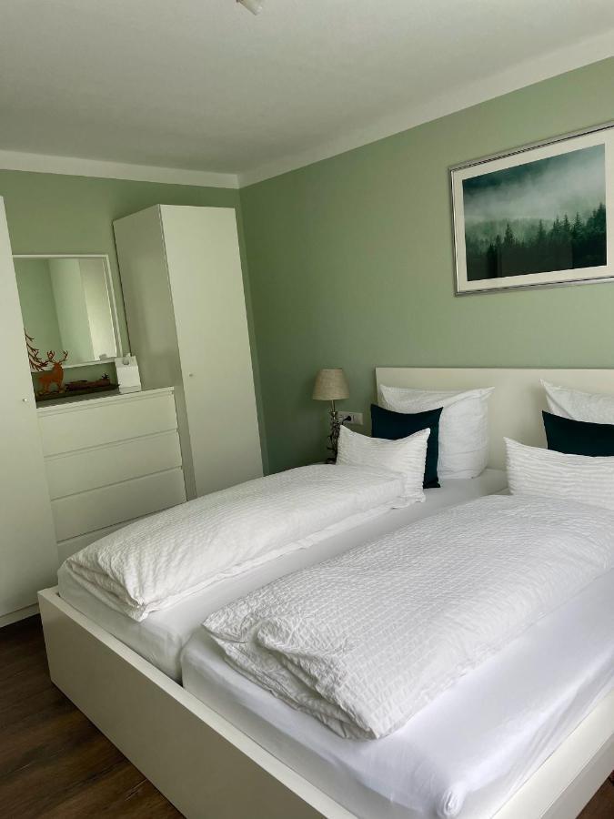 Blackforest Apartment Freudenstadt Zewnętrze zdjęcie