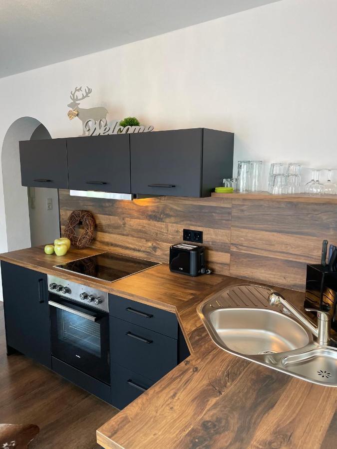 Blackforest Apartment Freudenstadt Zewnętrze zdjęcie