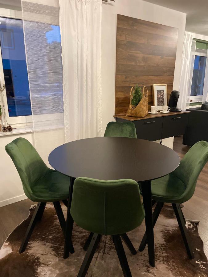 Blackforest Apartment Freudenstadt Zewnętrze zdjęcie