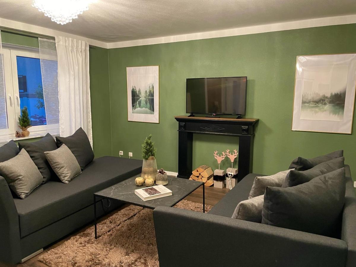 Blackforest Apartment Freudenstadt Zewnętrze zdjęcie