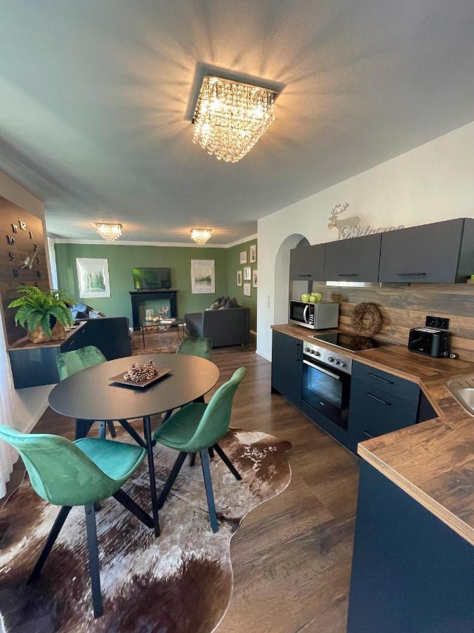 Blackforest Apartment Freudenstadt Zewnętrze zdjęcie