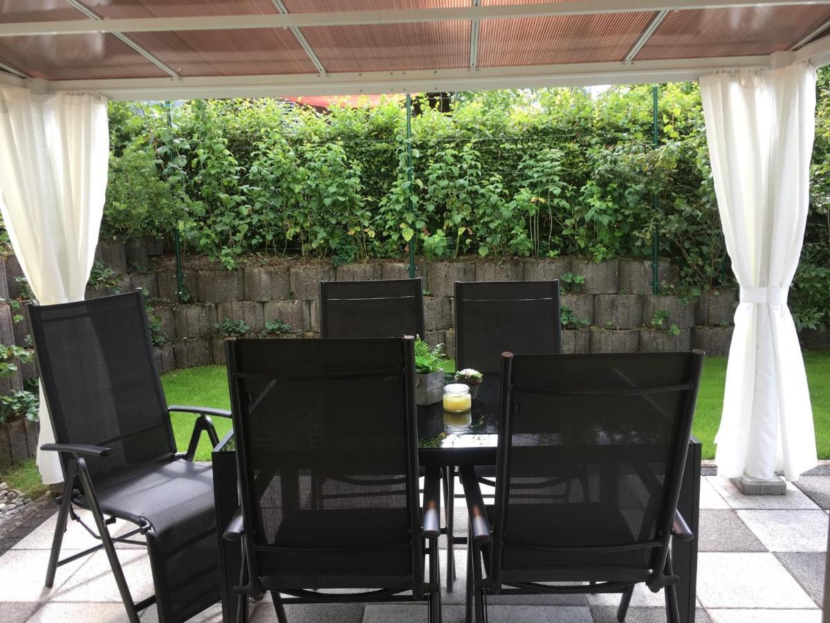 Blackforest Apartment Freudenstadt Zewnętrze zdjęcie