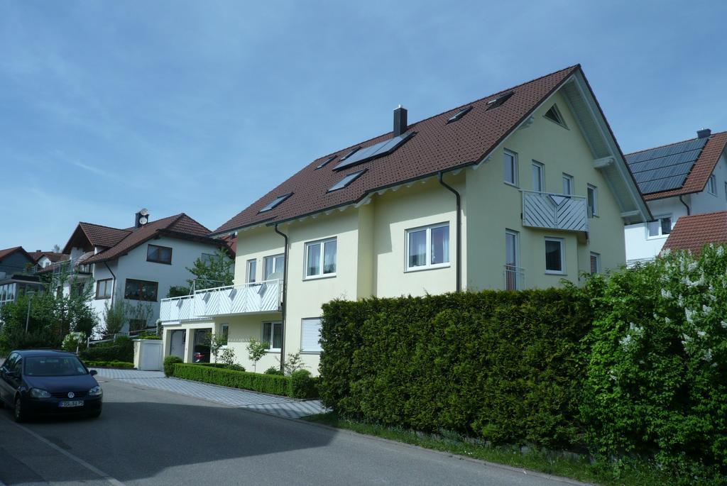 Blackforest Apartment Freudenstadt Zewnętrze zdjęcie