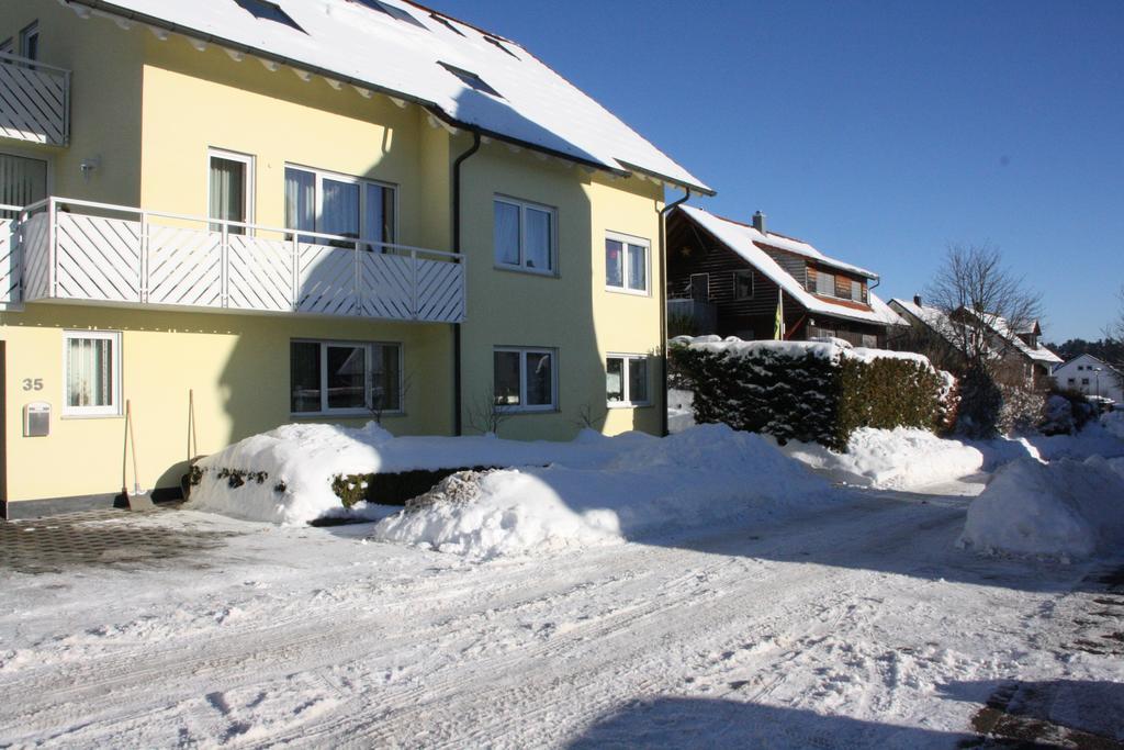 Blackforest Apartment Freudenstadt Zewnętrze zdjęcie