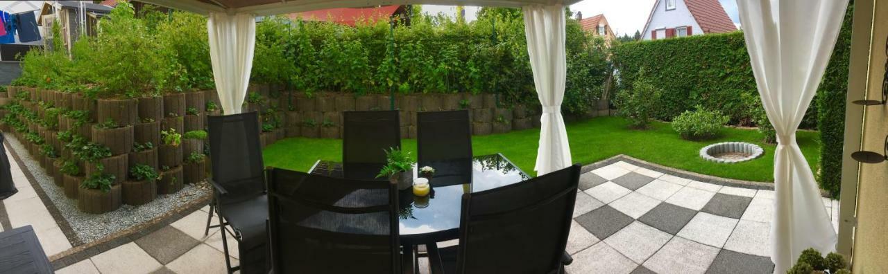 Blackforest Apartment Freudenstadt Zewnętrze zdjęcie